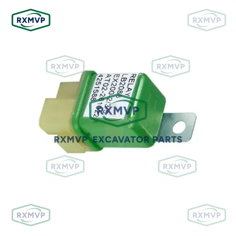 Small Engine Parts STARTER RELAY Application in  EX200-2 EX200-3 EX200-5 4251588