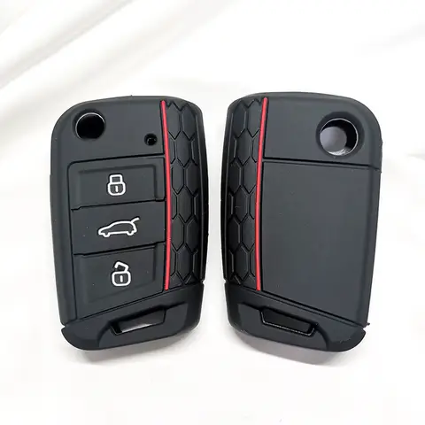 10 best sales golf gti accessories - №1