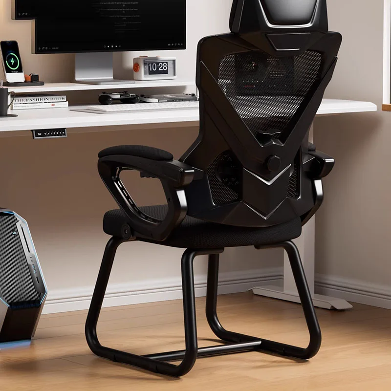 

Comfortable Executive Office Chair Relaxing Student Dresser Study Office Chair Throne Lightweight Silla Oficina Salon Furniture