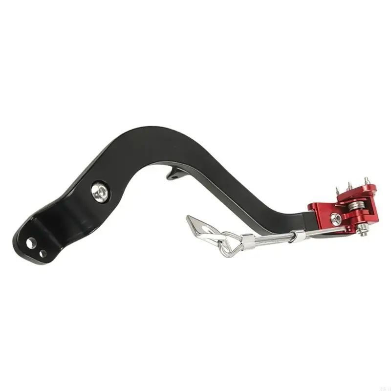 Easy Installation Brake Pedal For CRF300L Motorcycle Offers Better Feedback R6FB