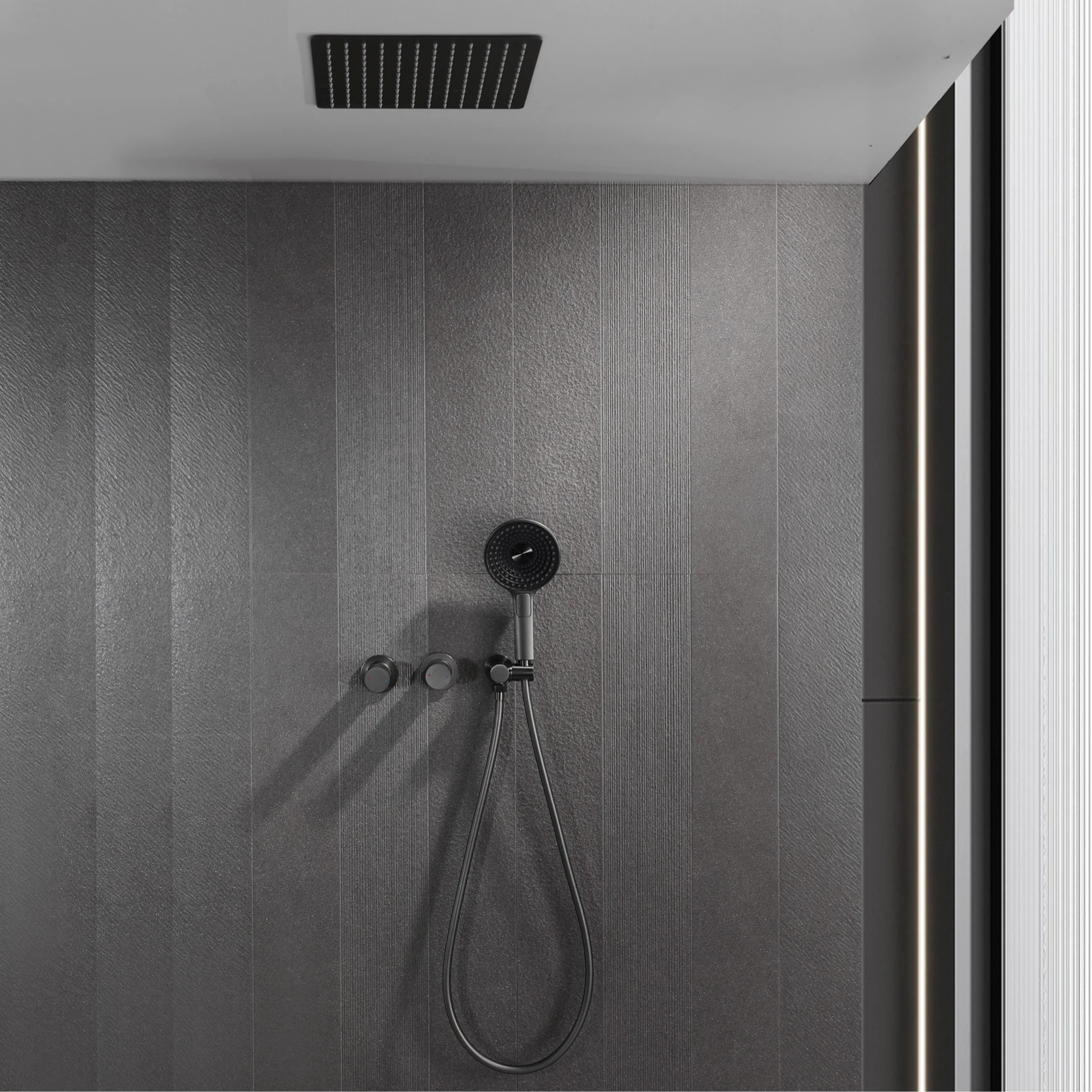 Thumbnail 2 - #45 Cheap Shower Systems Worth Buying