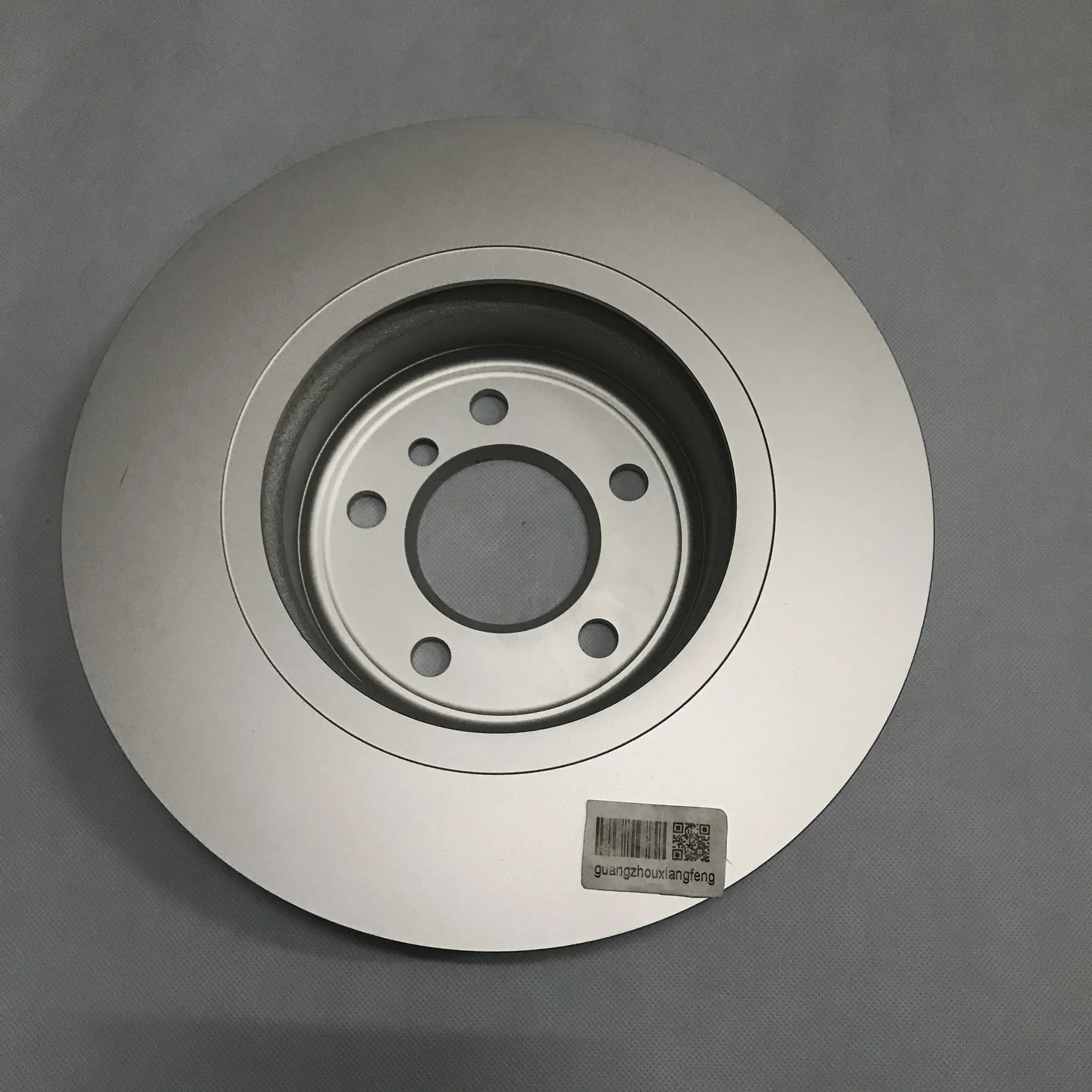 OE SECOND-TIER SUPPLIER BRAKE DISC FOR BMW F10 F18 520d 525Li 520i  34106883506 34116794429 34116793123