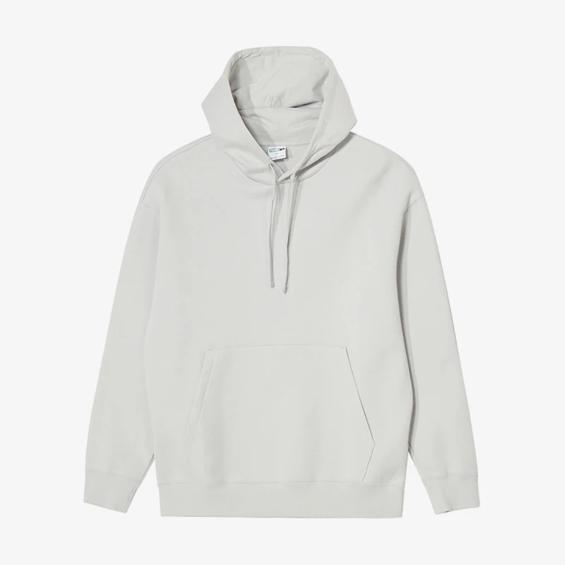 

Puma Authentic Winter Style Men's Women's Hooded Pullover Durable Sports Hoodie 631153-09