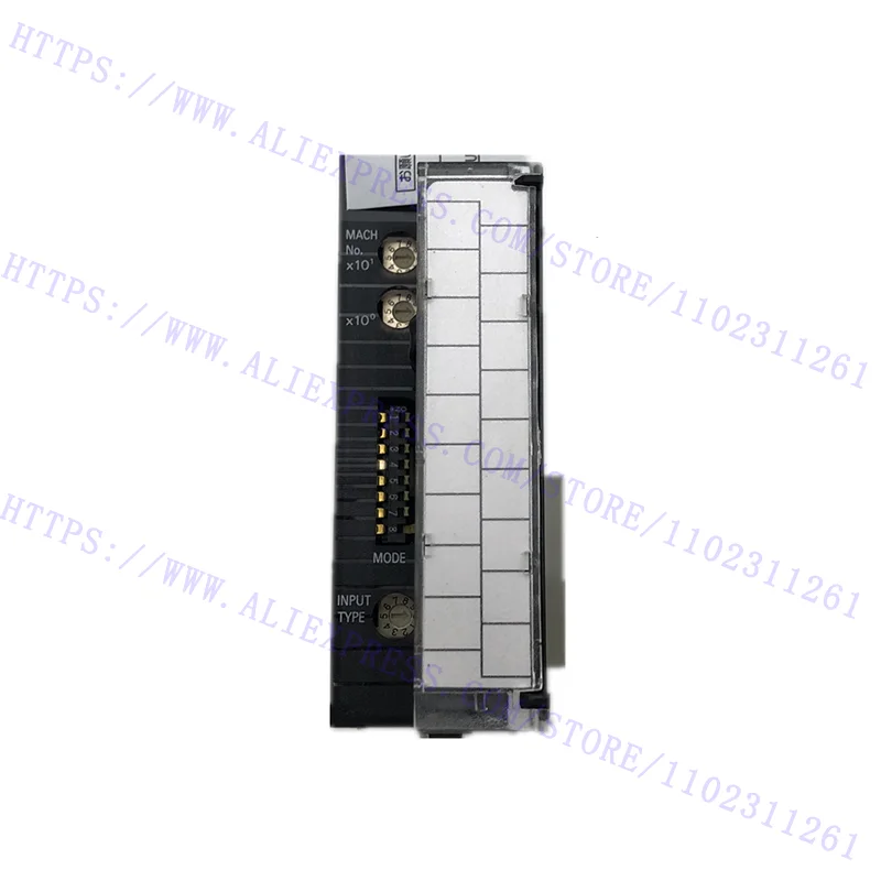 ใหม่ Plc Controller ทันทีการจัดส่ง CJ1W-TC002