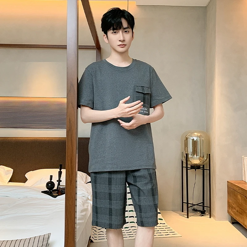 Hm2612*high-endshort sleeves+shorts