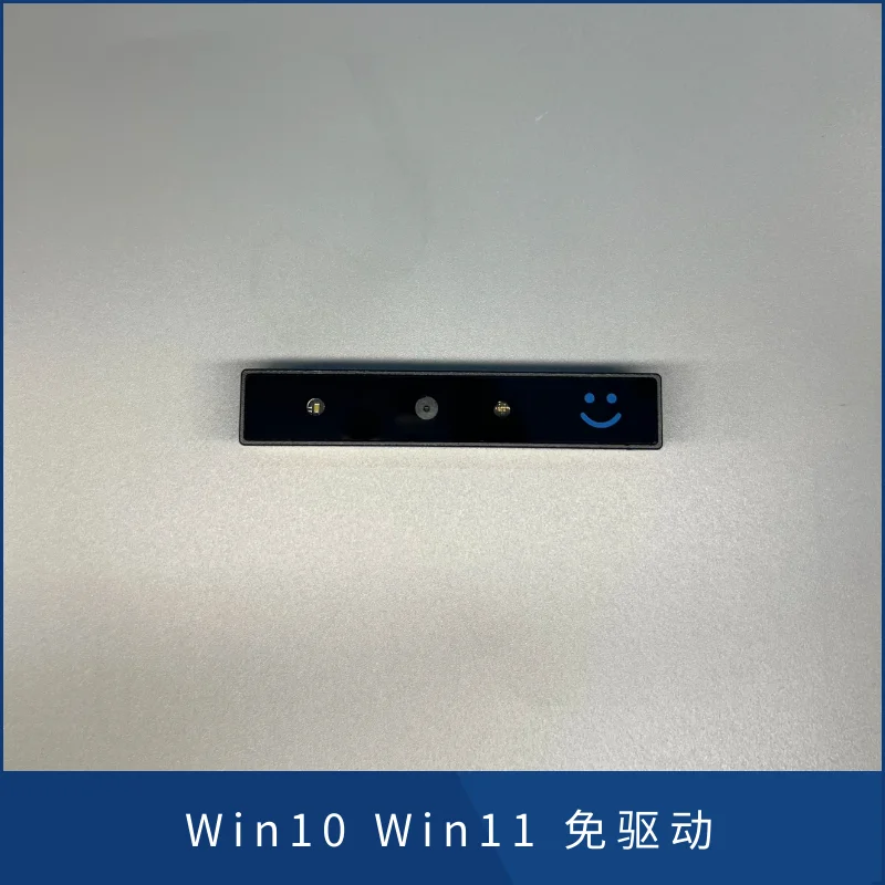 Windows Hello Camera Drive Free Computer Infrared Face Recognition Login USB Connection External