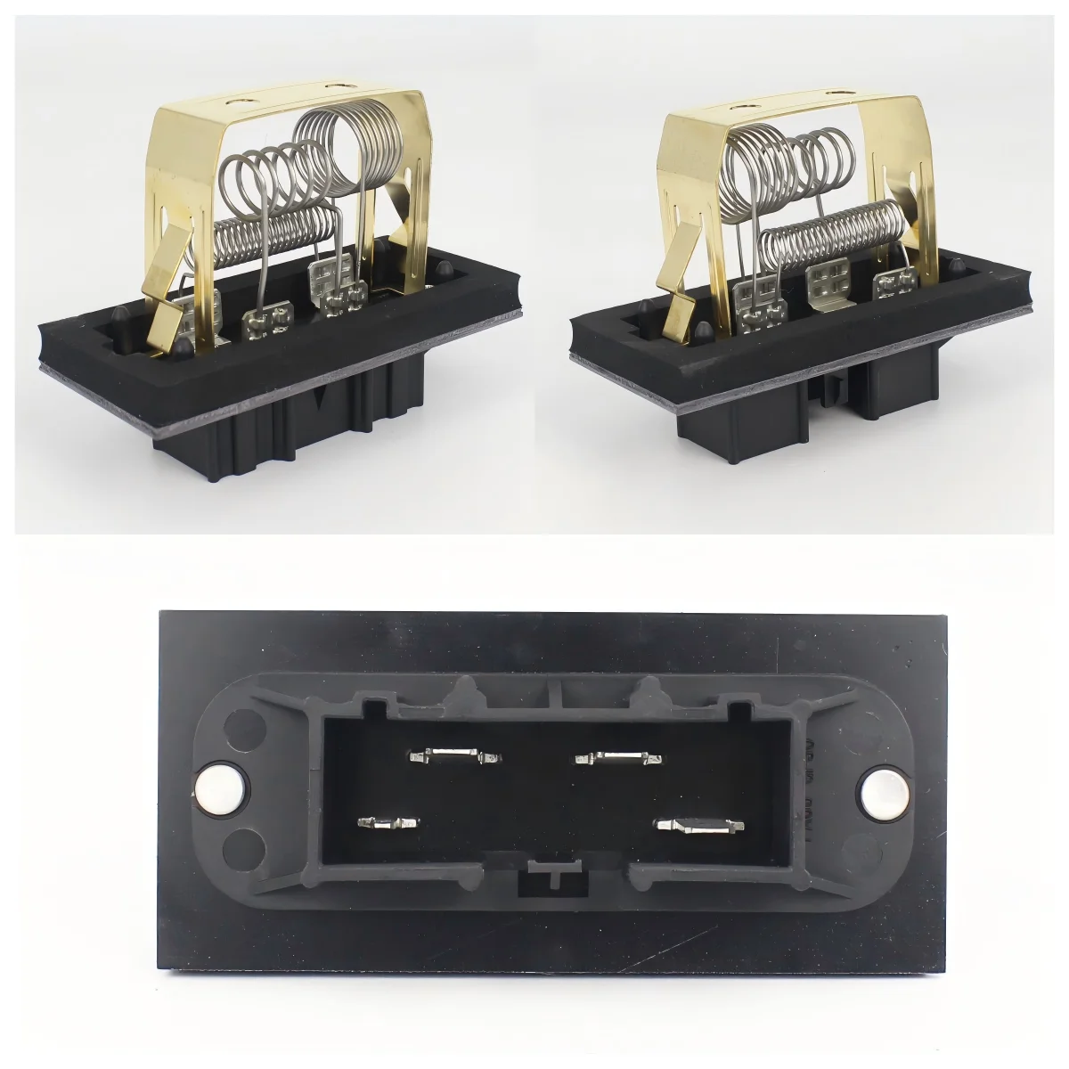 

Blower Motor Resistor,Regulator For CHRYSLER PT CRUISER 2001-2010 OEM 5058026AA, 5058026AB