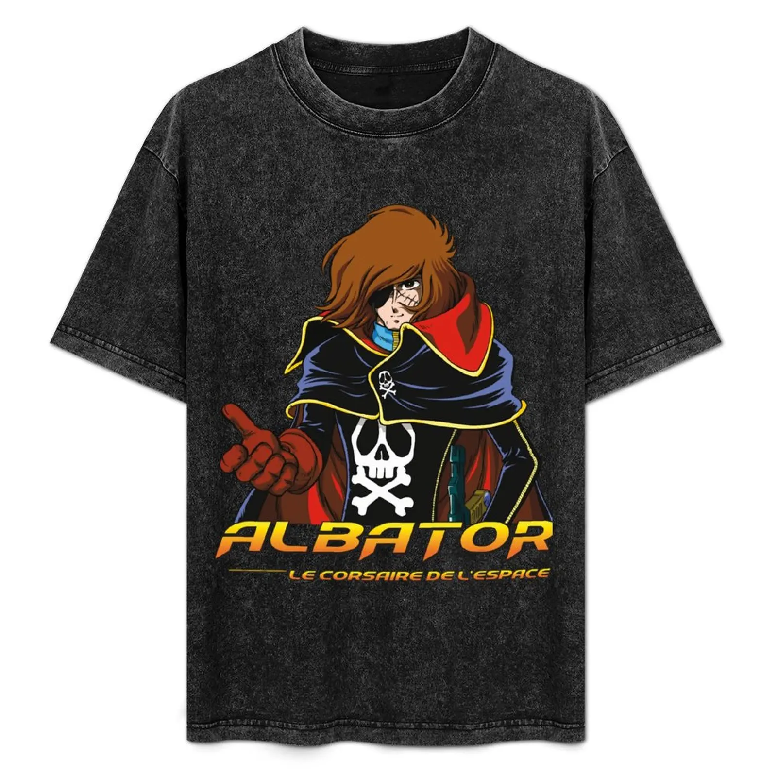 

ALBATOR T-Shirt Utility Casual Work T-Shirt