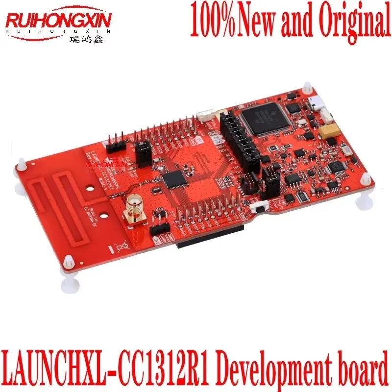 

LAUNCHXL-CC1312R1 Development board 100%New and Original