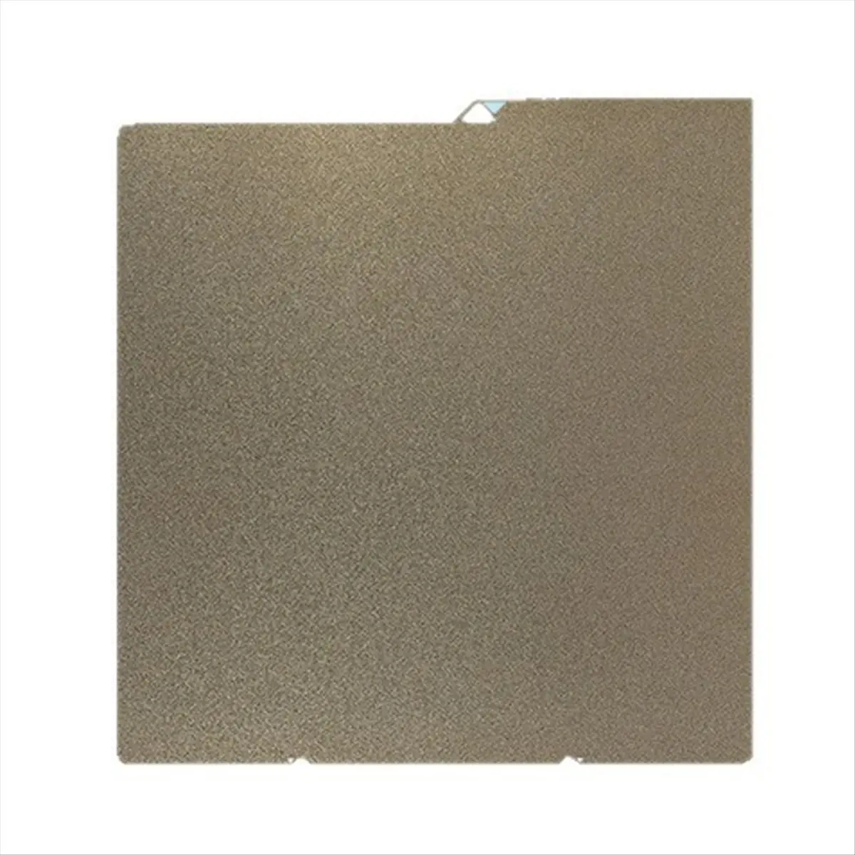 

Double-Side Coated Pei Steel Sheet for S1 Plate Pei Sheet 264x276mm PEI Build Plate [TechVerse]