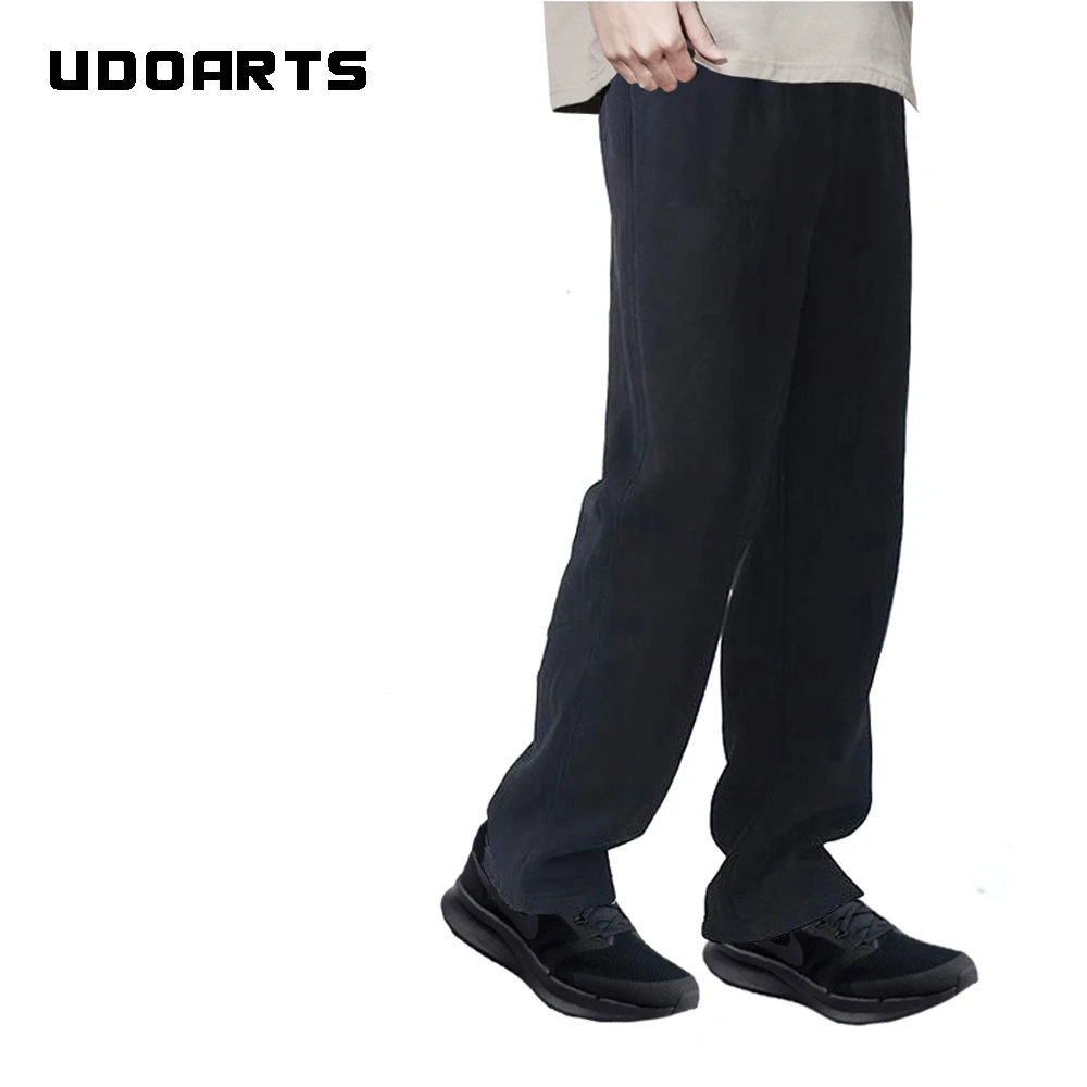 udoarts-pantaloni-da-jogging-estivi-in-cotone-per-tutti-i-giorni-da-uomo-con-cerniera-versione-avanzata