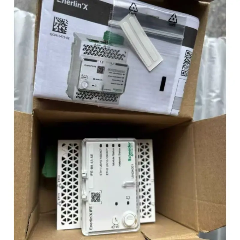 

New Communication Module LV434001 Fast Shipping