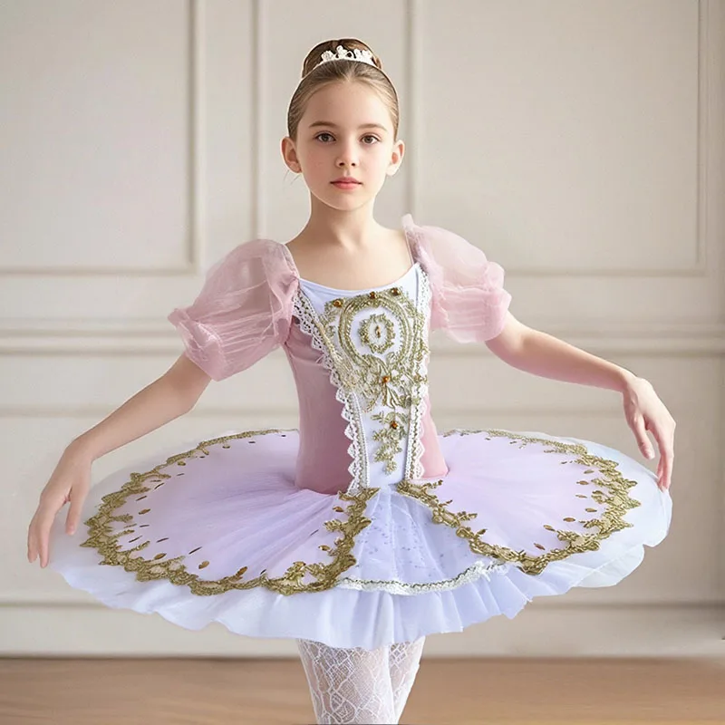 

Blue Ballet Tutu Girls Kids Women Adult Professional Ballet Tutu Adulto Ballet Costume Ballerina Dance Costumes Girls Adulto