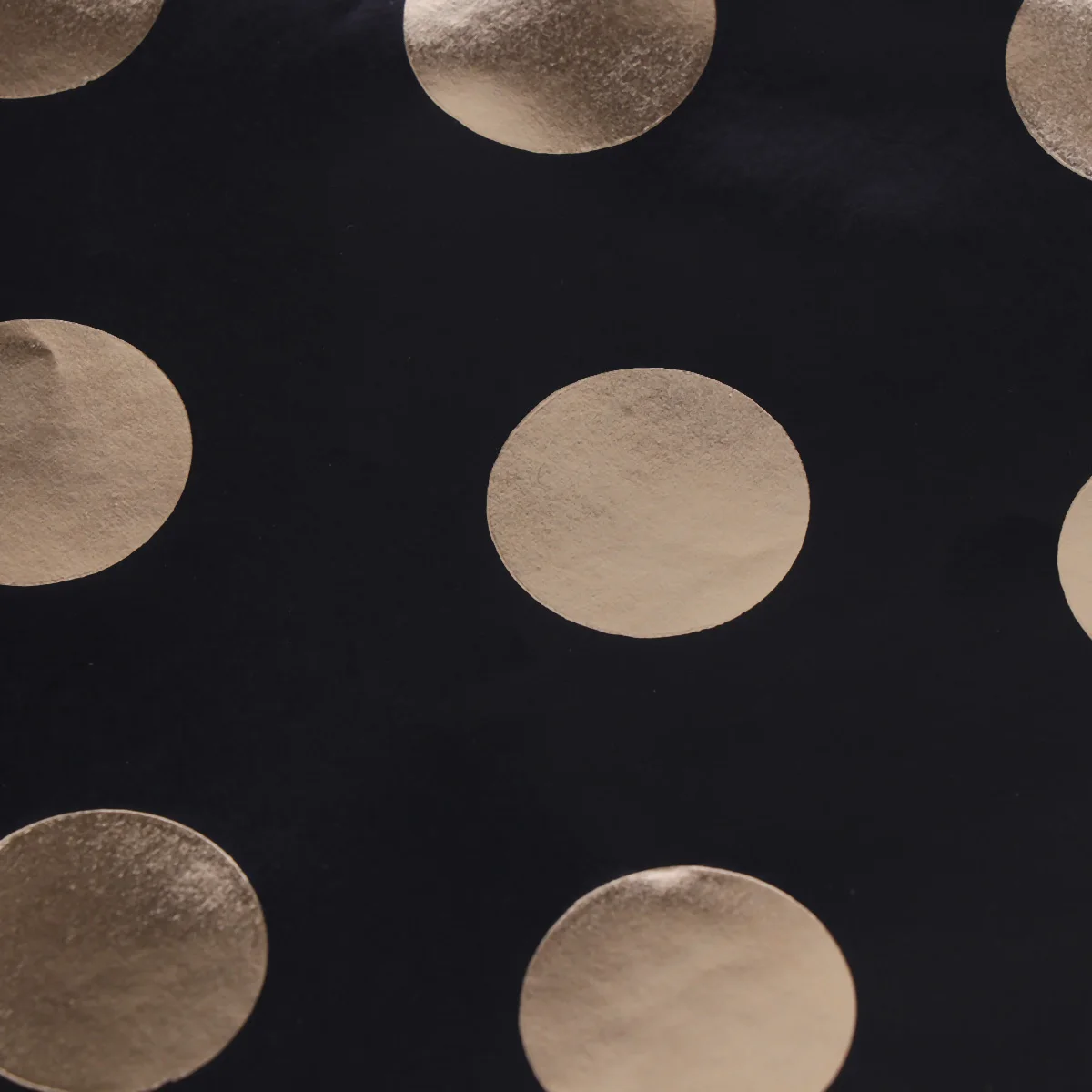 5шт подарочная упаковка бумаги в горошек качество 50x70 см для свадьбы, дня рождения, душа, художественные ремесла