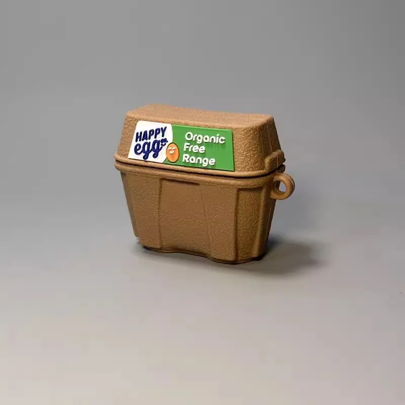 Egg Carton Box For …