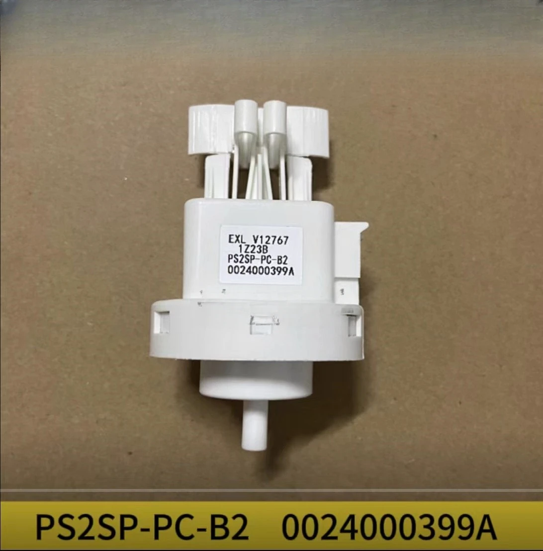 

0024000399A Water Level Switch Sensor for Haier Washing Machine EXLV12767 PS2SP-PC-B2