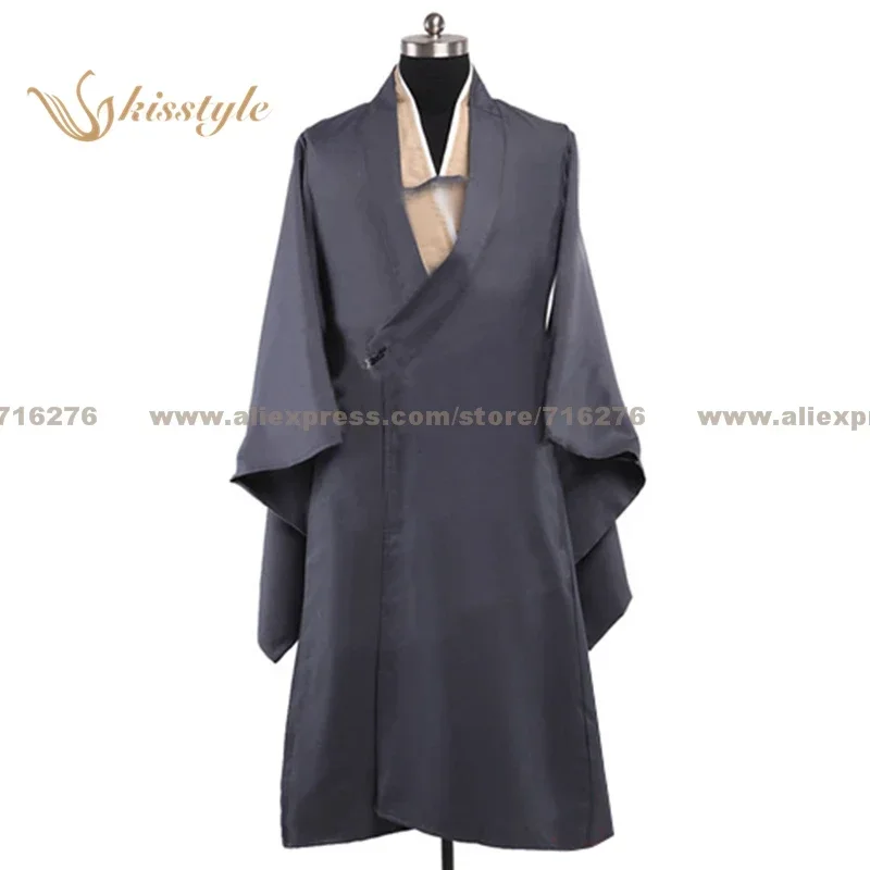 

Anime Natsume's Book of Friends Takashi Natsume Kimono Coat Uniform COS Clothing Cosplay Costume,Customized Accepted