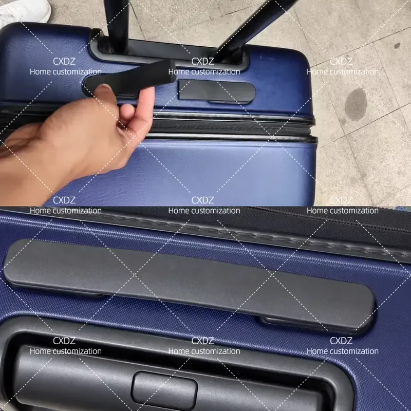 Hard Shell Suitcase Handle Replacement Accessories for Trolley Case Luggage