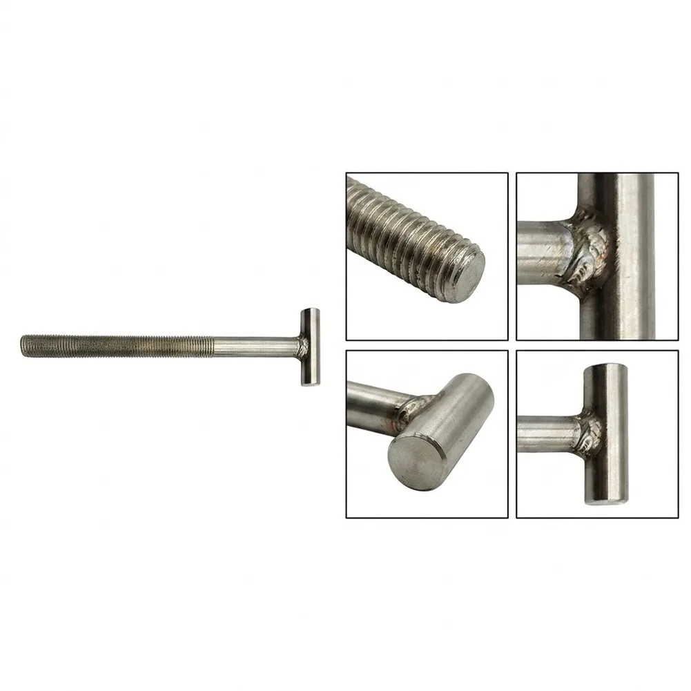 T-Bolt Stainless Steel Fastening Screw for Spa Filter Housing Replacement Compatible with 194997 53108900 DEX2420JKIT DEX2400JN