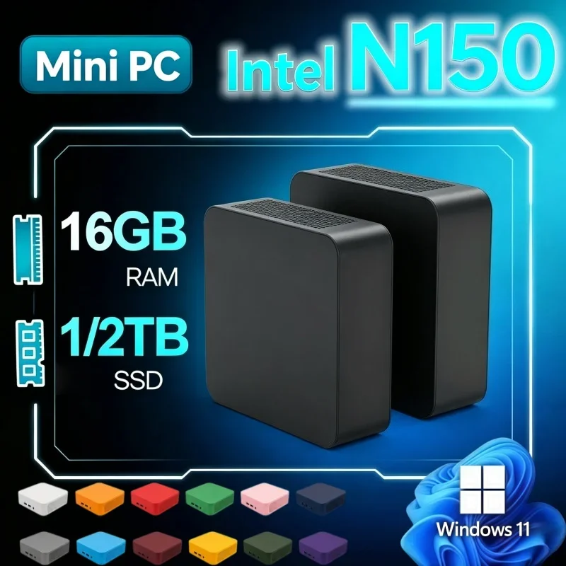 mini-pc-portatile-compatto-intel-n150-2026-windows11-16gb-ram-2tb-ssd-wifi6-bt52-4k-uhd-per-ufficio-e-studio