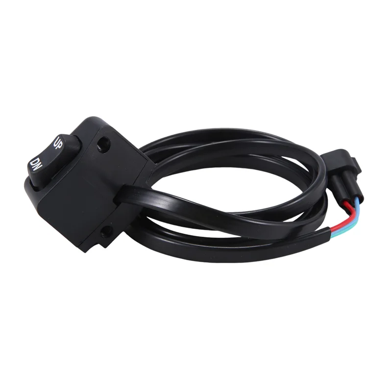 

67G-82563-00 Переключатель триммера и наклона в сборе для замены 4-тактного подвесного двигателя 30HP-115HP