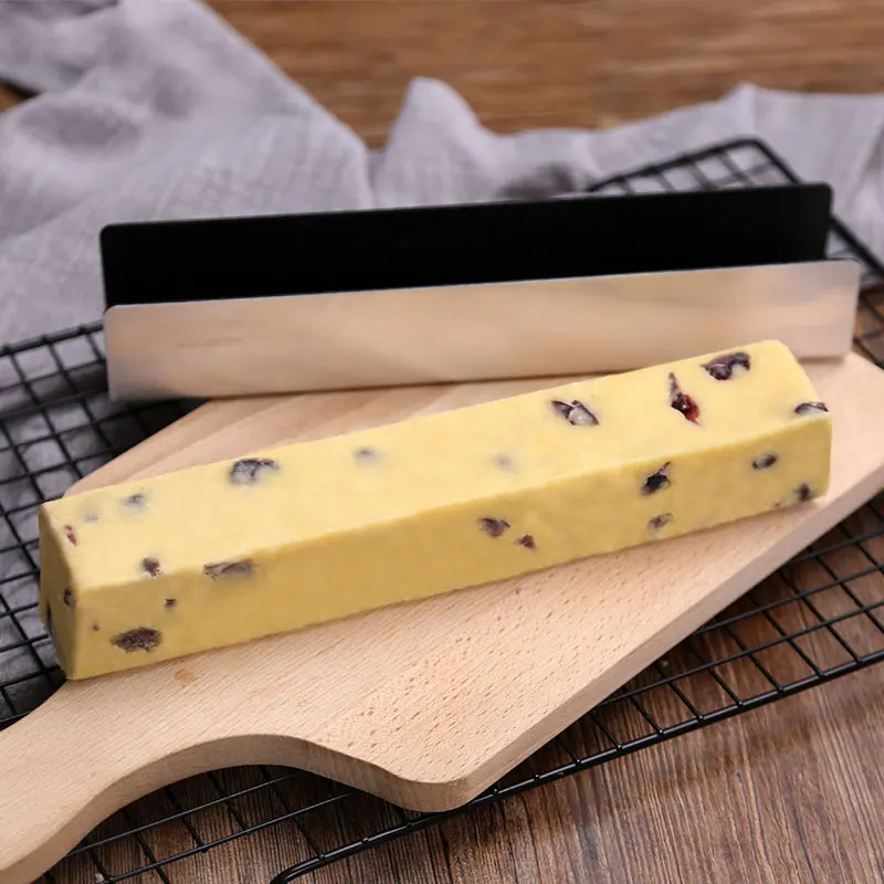 Carbon Steel Non Stick Baking Mold U Shape Loaf Pan for Pork Cutlet Hot Dog Bread and Cookies Easy to Clean Bakery Tool - Image 4