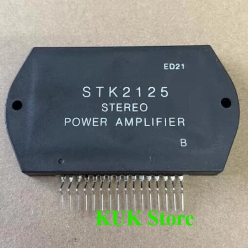 

STK2125 good quality