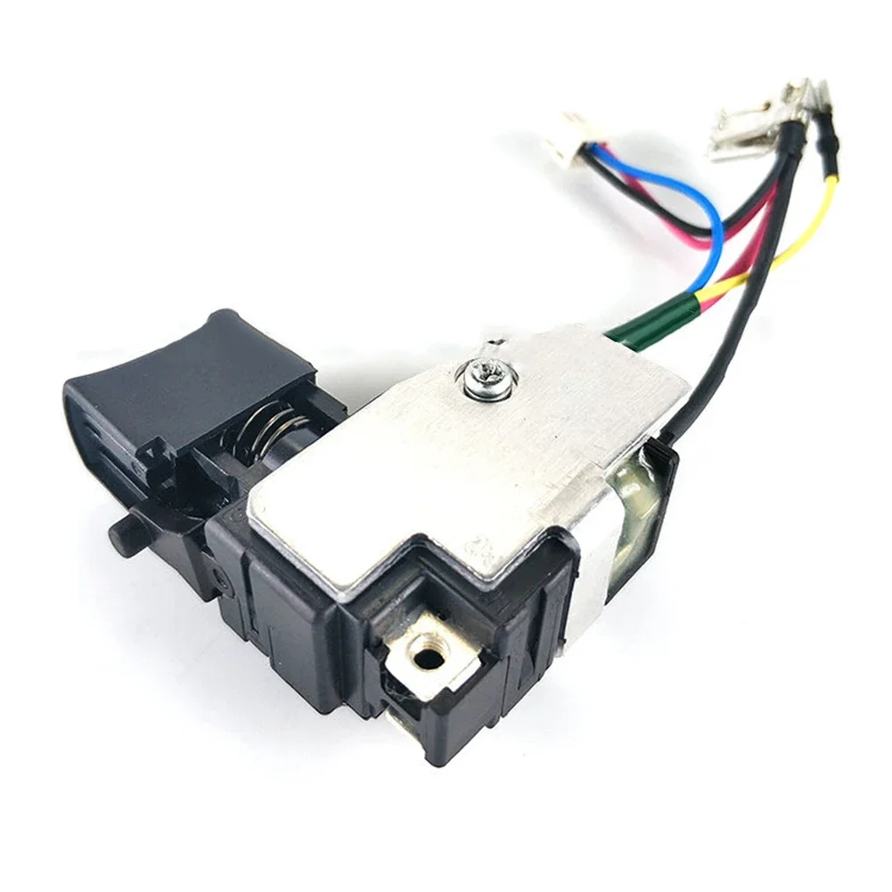 組み立てが簡単なガーデンツールドライバースイッチレンチ金属便利な DTW251 BTW250 650652 -3 調整 BTS130