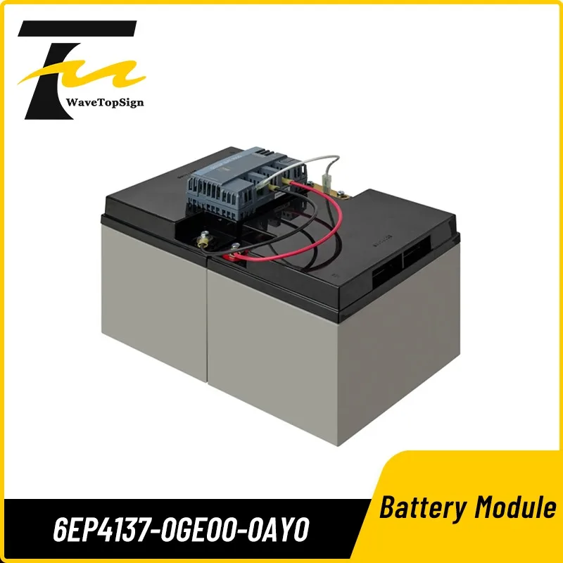 

Original Power module 6EP4137-0GE00-0AY0