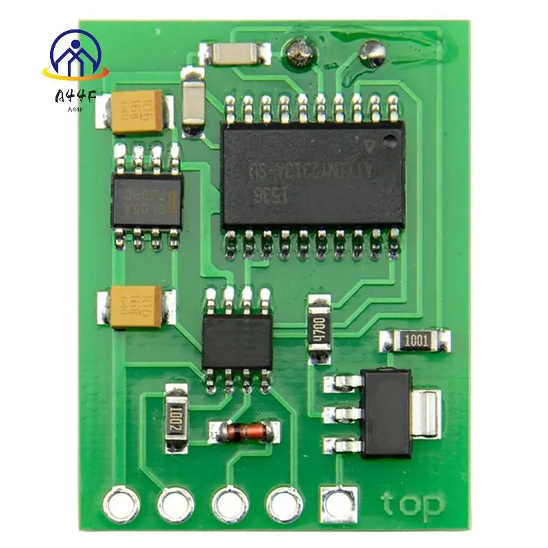 A44F-1 Piece Immo Emulator Tool Replacement Parts For Yamaha Bikes Immobilizer Emulator Does For Yamaha Bikes Immobilizer Emulat