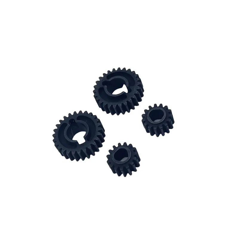 MJX H12Y H12Y+ RC Auto Gehard Staal Voor Achteras Tandwielen & Gear Cover Reserveonderdelen
