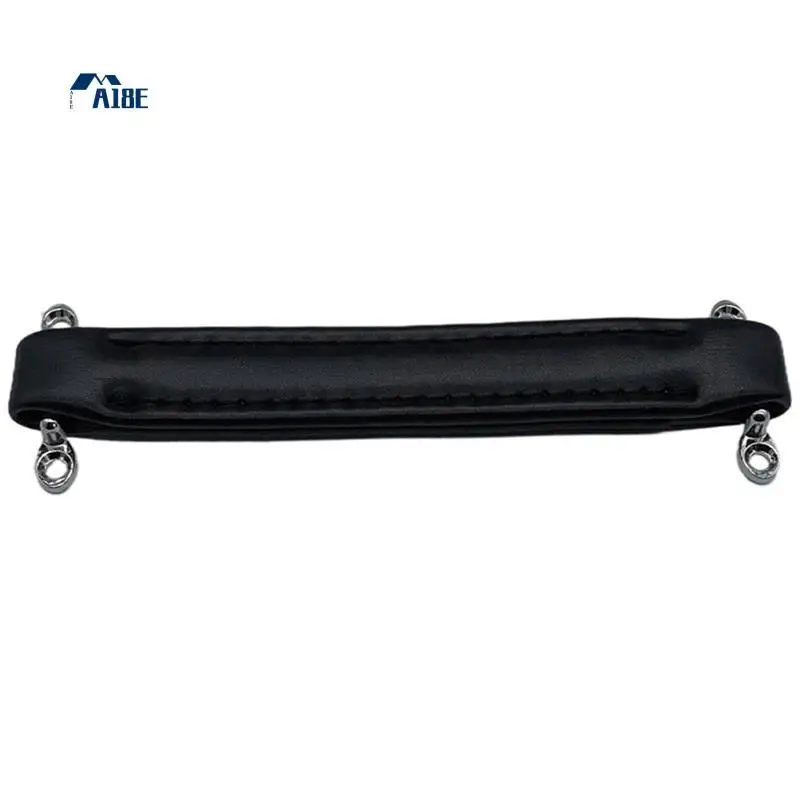 

A18E-Guitar Amplifier Handle With Speaker Sound Leather Handle With Accessories