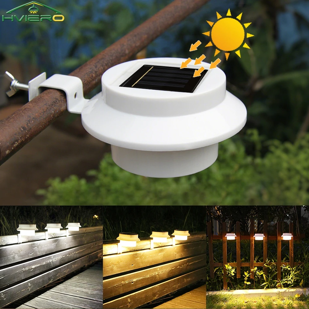 

Balcony Decoration Ambient Pathway Lights Solar Led Light Outdoor Garden Fence Wall Night Lamp Patio Decorative Chandelier IP65