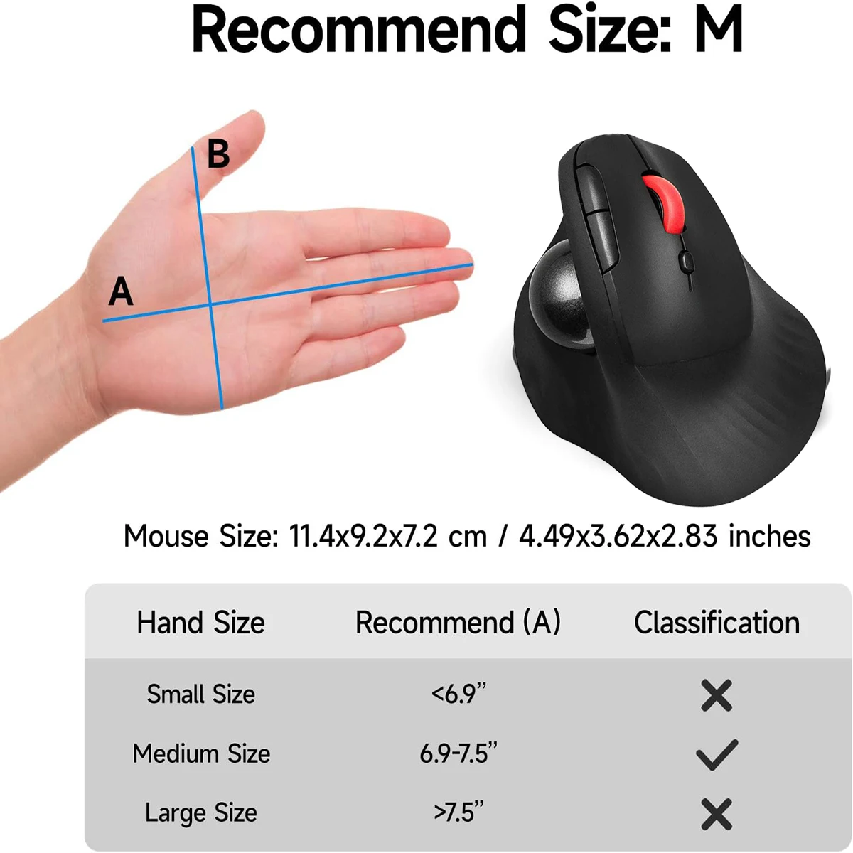 thumb