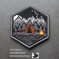 Camp black