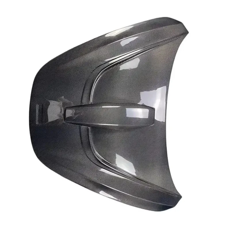 

540C 570S 570GT Hood Upgrade To N Style Carbon Fiber Front Hood Bonnet Engine Cover 600LT Body Kit