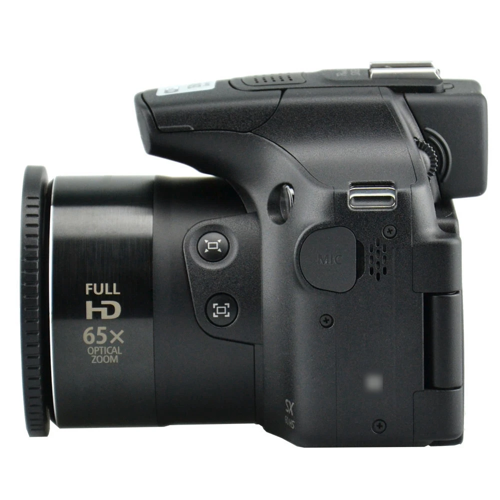 Adaptador de filtro B24B de 67Mm para Canon Powershot Sx30 Sx40 Sx50 Sx520 Hs reemplazar Fa-Dc67a