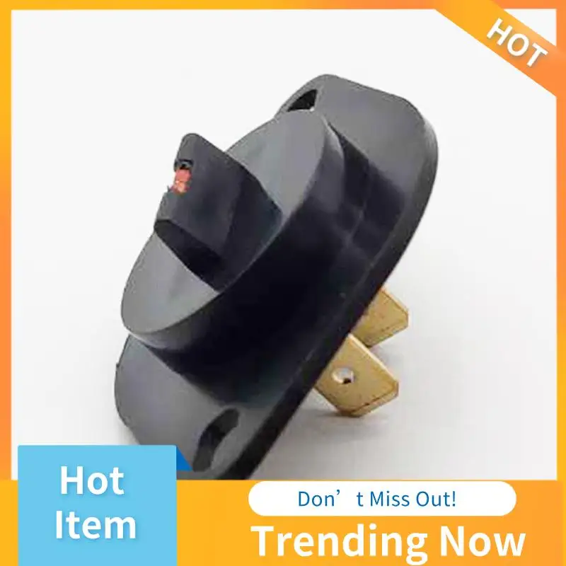 ABNL DC32-00007A Dryer Thermistor DIRECT Replacement- For Samsung & Kenmore Dryers - Replaces AP4201716 2068429 PS4204984