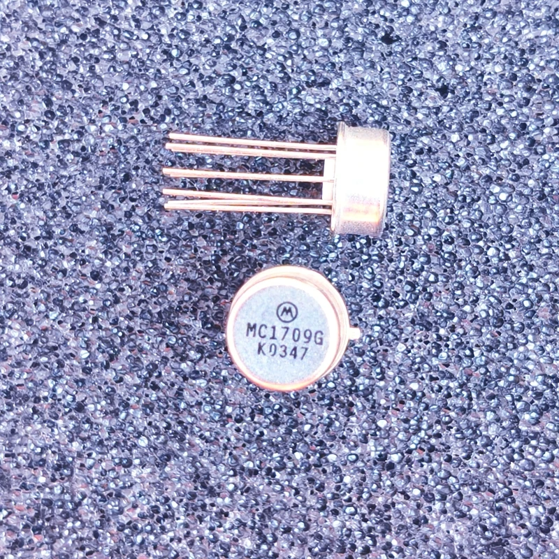 

1pcs/lot MC1709CG MC1709G New&Original In Stock