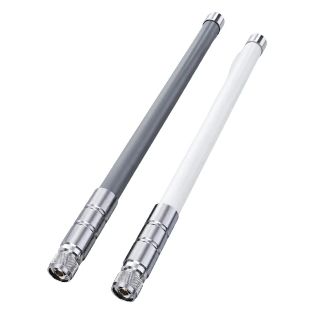 Antena GIZONT 5.8DBi 35CM LoRa 868MHz 915MHz typu N, zewnętrzna, dookólna, z włókna szklanego, do Meshtastic Helium Miner Hotspot — zdjęcie produktu 7