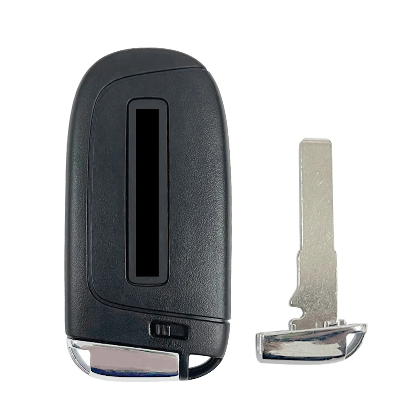 CN 087049   مفتاح ذكي أصلي فوب عن بعد 434 ميجا هرتز ID4A PN 7FF2-4LXH 60977653   M3N- 40821302   لدودج رام برو ماستر 2022-2023