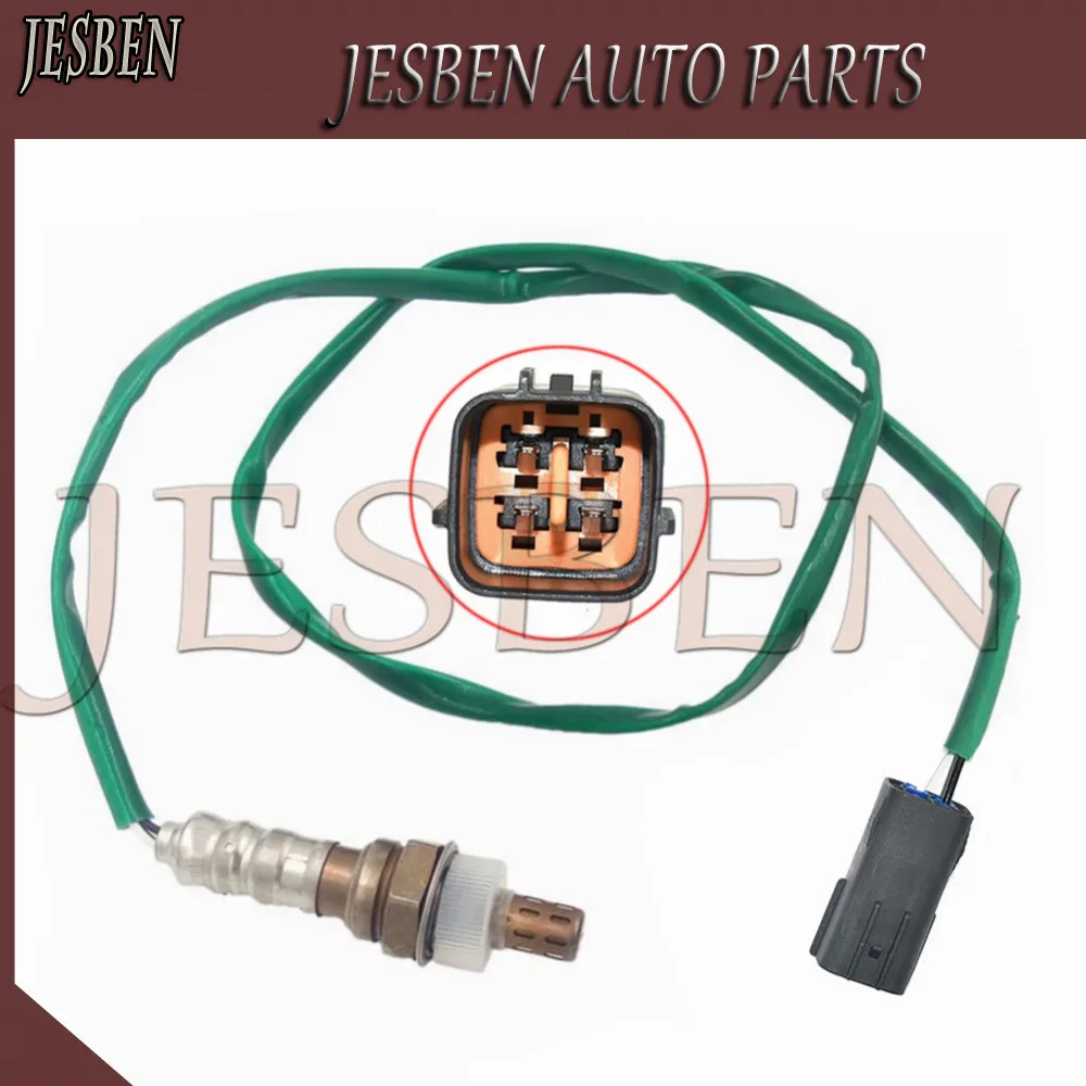 

LF7J-18-861A LF7J-18-861 Downstream Lambda Probe O2 Oxygen Sensor Fit For Mazda Biante 2.0L CCEFW 2WD 2008 2009 2010