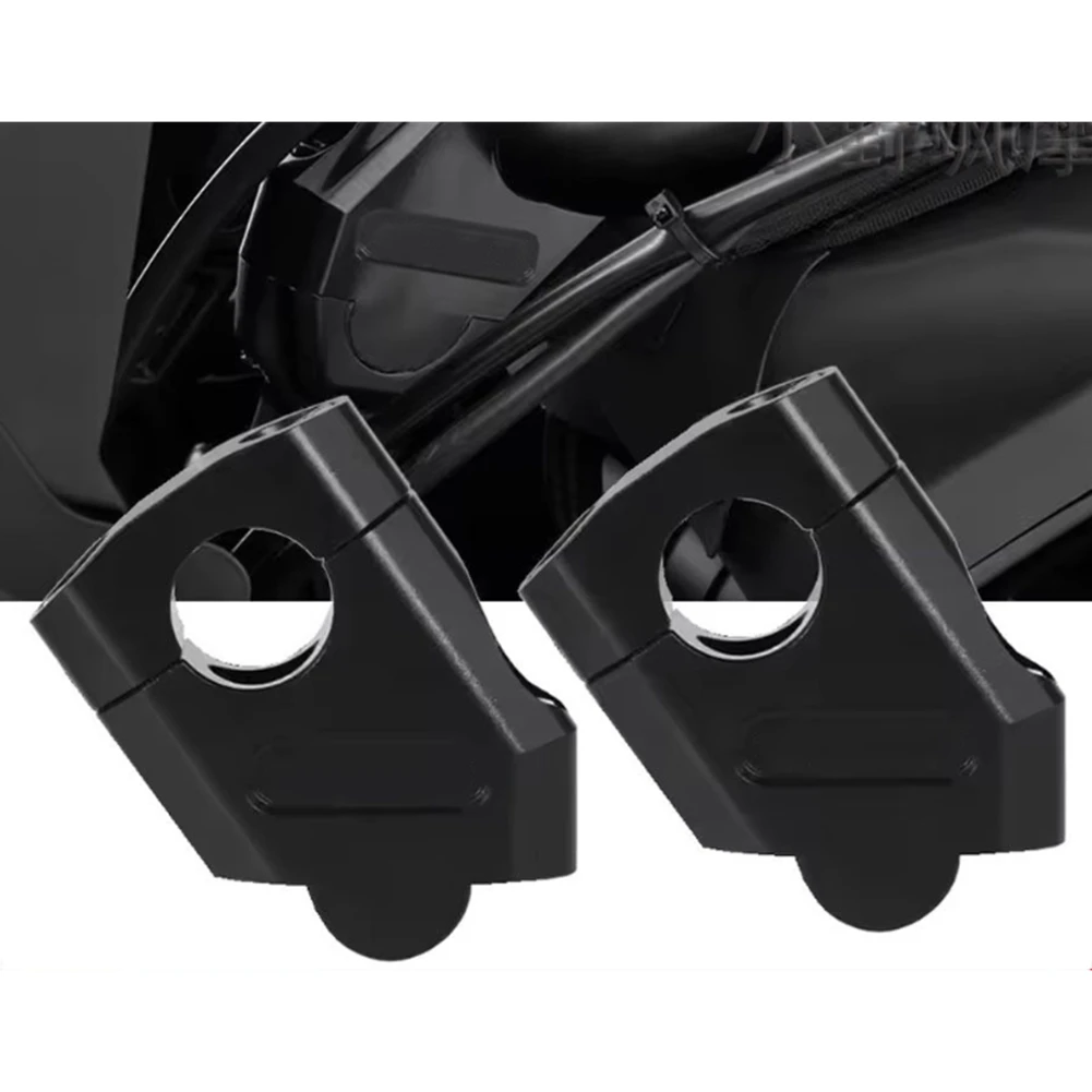 Handlebar Lift Code 28Mm Motorcycle Motocross Heightening Clamp Mount Pit Bike For Benelli For BMW For For Honda