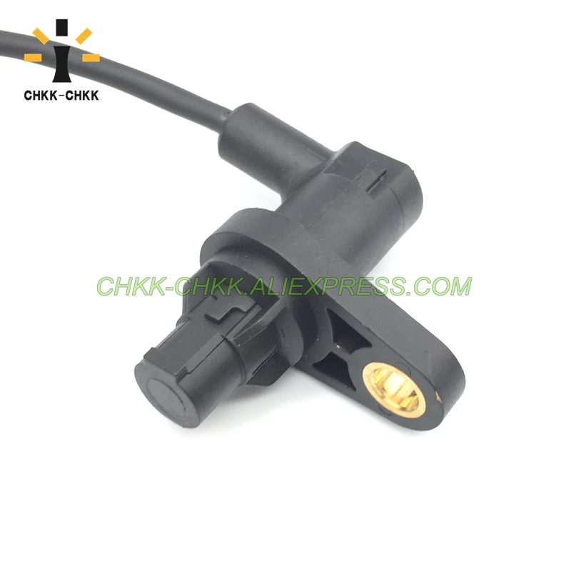 CHKK-CHKK ABS Wheel Speed Sensor 89542-48040 Front right Left 89543-48040 for TOYOTA HIGHLANDER KLUGER 8954248040 8954348040