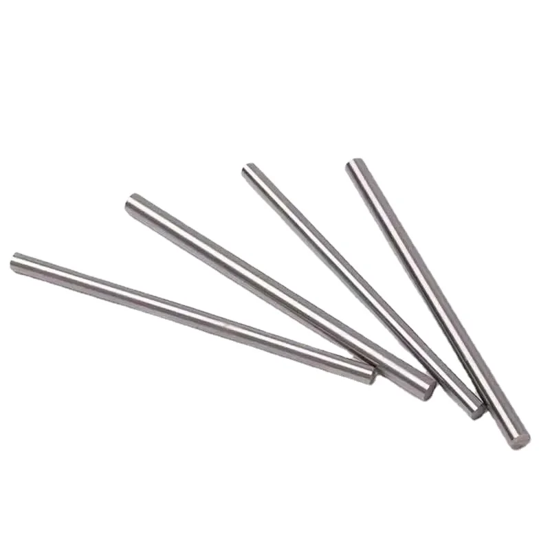 1-5Pcs 100mm Length Round Bar Straight Shank Metric HSS High Speed Steel Rod Lathe Tool Dia1/1.5/2/2.5/3/3.5/4mm