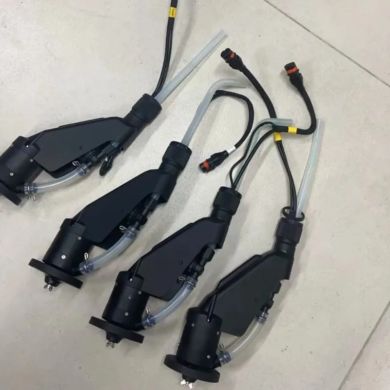 Original T50 Rear N… - image