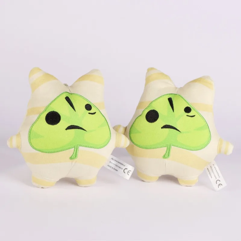 

Плюшевая лесная стражница — очаровательная мягкая кукла лесного эльфа | Химерная магия природы для детей и коллекционеров