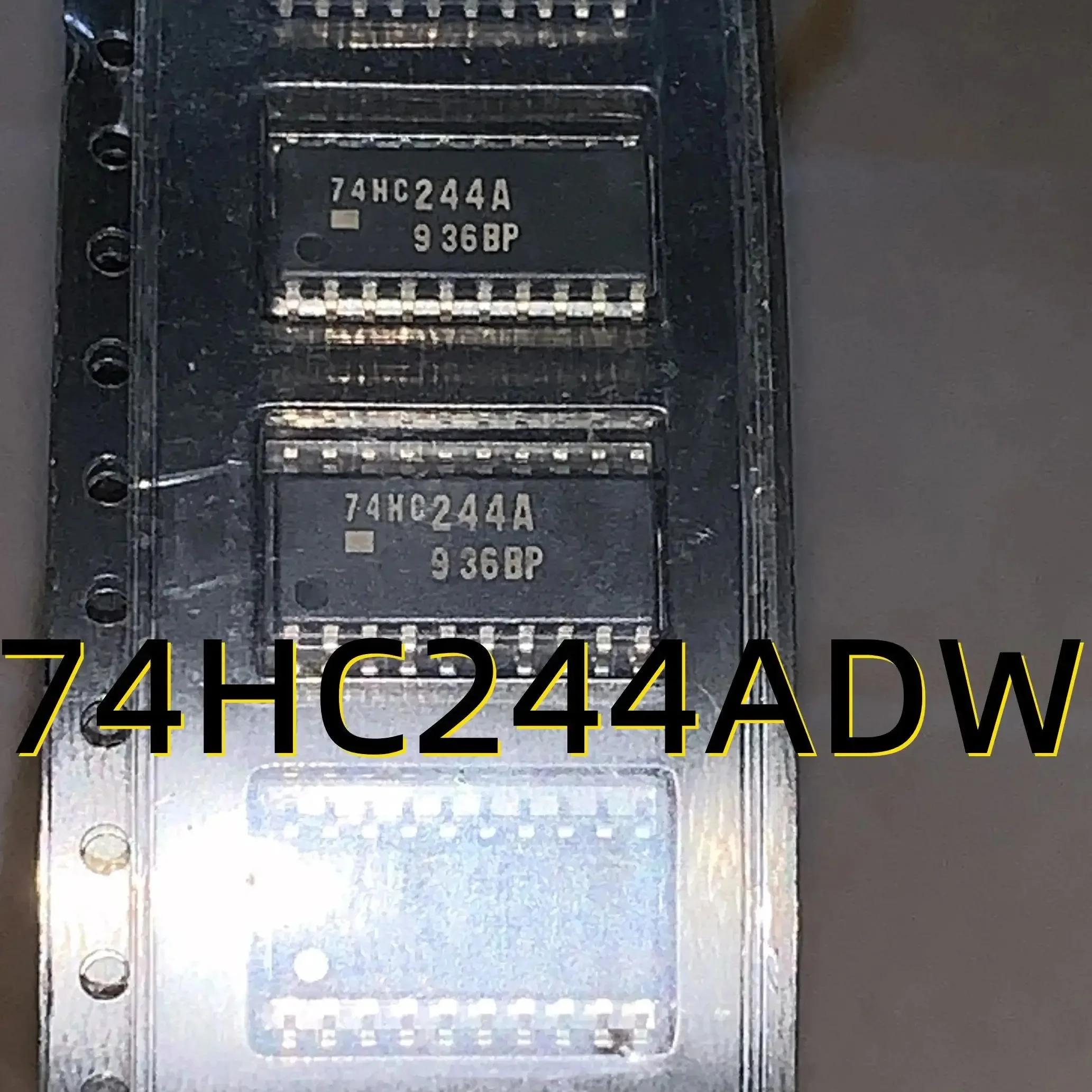 

Совершенно новый оригинальный комплект из 10 шт. MC74HC244ADWR2