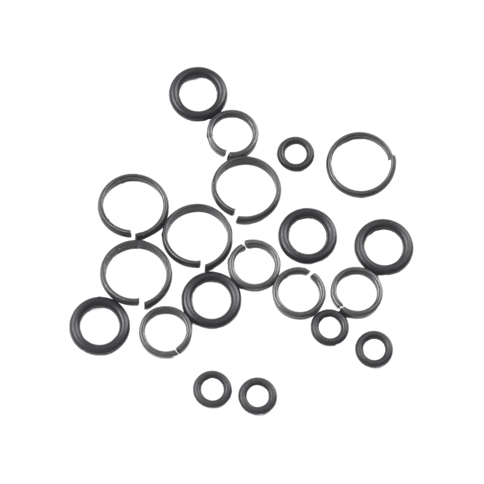 

Sets Of Package Content Socket Retainer Rings Sets Balck As Picture Each O Ring Socket Retainer Rings Sets Of Retainer Rings