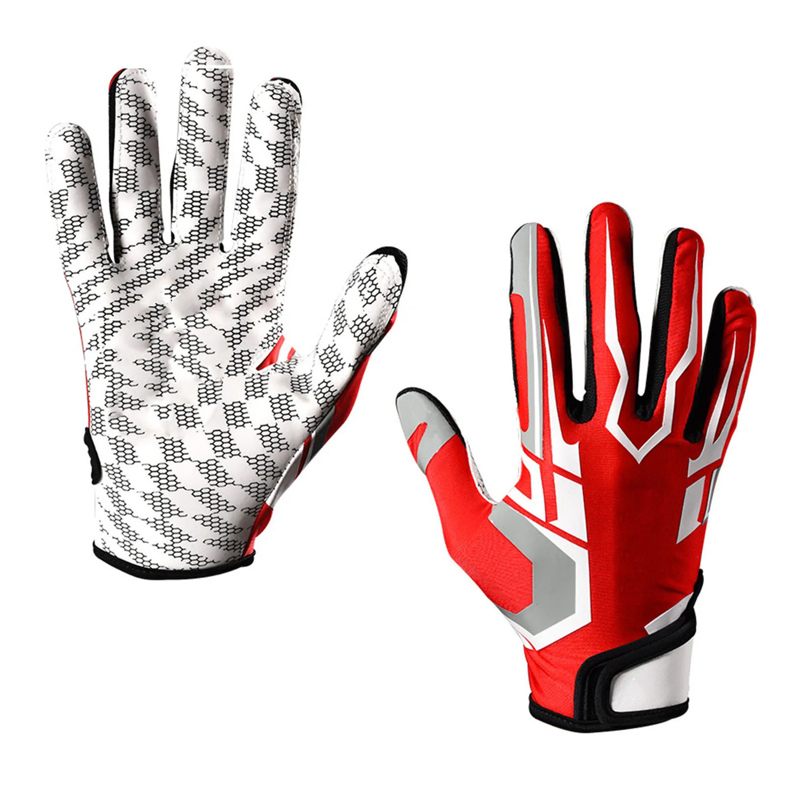 Thumbnail 3 - #2 Baseball Batting Gloves Comparison Guide